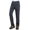 TFO quick-drying pants ice-like slippery wire light breathable soft outdoor quick-drying exercise storage casual pants 723523 female light blue L