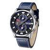 Fila FILA watch simple fashion sports waterproof luminous men watch FLM38-787-007