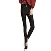Nanjiren Elastic Ninth Leggings