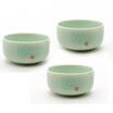 Hengfu ceramic cups Kung Fu cups individual cups cups cups cups cups 3 kilns