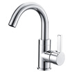 KIOOO K01002 basin faucet hot&cold wash basin wash basin faucet bathroom bathroom basin copper