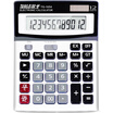 TANGO 12 Digit Desktop Portable Calculator Desktop Calculator with Large Screen