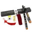 Acacia LOVEBIRD Flute Black Flute Flute Flute Flute Flute Flute Flute Flute Flute Orchestra Beginner XS1003