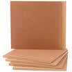 Vii deli 8760 stitching can be inserted cork board photo wall message board creative DIY backdrop 6 pieces