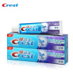 Crest MICA Double-Effect Toothpaste Whitening with Scope Outlast Long Lasting Mint Flavor Tooth Paste 120g
