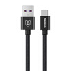 Baseus Type-C cable for charging&data transferblack