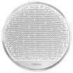 Meizu MEIZU A20 Bluetooth 42 Speaker Wireless Mini Portable Outdoor Business Home Small Sound Haoyue White