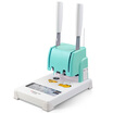 Together COMIX CM-3008 binding thickness 30mm financial credentials binding machine margin adjustable new structure positioning needle