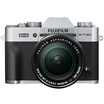 Fuji FUJIFILM X-T20 XF 18-55 micro single electric machine silver 243 million pixel XT20 folding touch screen 4K