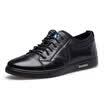 Playboy Men&39s Footwear Fashion Ladies Shoes Casual Shoes Men&39s Shoes 6CW532027D01 Black 42