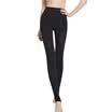 Jingdong supermarket Hengyuan Cheung Leggings 2017 spring new women outside the pants over the bullet was thin women&39s pants light gray CI1701009