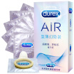 Durex Condoms Male Condoms 6 Pcs Adult Supplies Durex