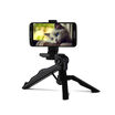 WEIFENG WF-318B portable mini tripod mobile phone self-timer bracket