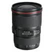 Canon EF 16-35mm f 4L IS USM wide-angle zoom lens