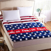 Jiuzhou deer mattress home textile thickening anti-skid law Lai mattress bed tweezers double tatami folding mat is European&American fashion 15 m bed