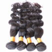 Unprocessed Virgin Malaysian Hair Human Hair Extension 4 Bundle New Style Malaysian Romance Wave Malaysian Virgin Remy Hair Weavin