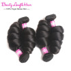 Malaysian Loose Wave Virgin Hair Cheap Human Hair 100g Bundles Unprocessed Malaysian Virgin Hair Loose Wave 4 Bundles