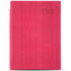 Guangbo GuangBo 25K132 Zhang business leather notepad diary pen design colorful black GBP25739