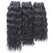 7a Grade Malaysian Virgin Hair Water Wave 10-28 Malaysian Water Wave Hair 3pcs Ocean Natural Curly Hair Weave