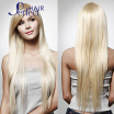 Blonde Brazilian Hair 3 Bundles 613 Blonde Virgin Hair Cheap Human Hair Weave Bundles Brazilian Virgin Hair Straight