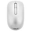 ASUS ASUS WT205 wireless optical mouse portable game office mouse pearl white