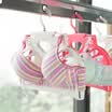 ShunYi bra hanger bra deformation 4 sticks JD-2234