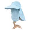 Kammont Kenmont km-3275 hat summer outdoor outdoor breathable foldable all-round roof