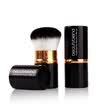 Beige was beautiful blend powder brush portable makeup brush retractable blush brush brush brush makeup brush beauty tools