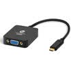Aurora CHOSEAL miniDP to HDMI converter Apple MacBook Air Pro then TV adapter conversion line QD6334