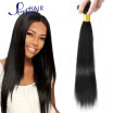 Wholesale 1b Brazilian Straight Hair Weave 8a Virgin Brazilian Hair Bundles 1 pc lot Cheap Brazilian Straight Hair Natural Black