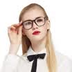 Jimmy Orange glasses frame men&women fashion sheet full frame glasses frame JO3216 TT tortoiseshell color