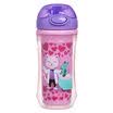 DrBrown&39s Drum Heaters Sports Cups Drinks Cup 300ml 1 year old baby TC01003 Pink