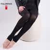 TOLORINIE stockings personalized trend jacquard pantyhose spring&summer rendering sexy pantyhose 2 groups K1093C0099