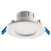 Midea LED Ultra-thin Downlight Living Room Restaurant Light 4w White Open 8cm