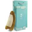 Yu Mei people yak horns send elders to send leaders to send Gui Mei birthday gift gift box 8-1