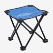 Waterman Whotman Mazar Folding Chair Portable Stool Blue WY1553