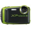 Fuji FUJIFILM XP120 sports camera graphite green four anti-card machine waterproof dustproof shockproof antifreeze 5 times optical zoom WIFI share optical anti-shake