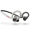 Plant BackBeat FIT Wireless Sport Stereo Bluetooth Headset Music Headset Universal Bilateral Ear Hanging Ear Style Yapi Gray