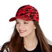 Kammont Kenmont km-2515 men&39s camouflage baseball cap spring summer fashion jungle hat lady couple red cap