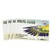Befon 4R Jingdong family print photo paper RC waterproof quick-drying 240g inkjet printer photo paper 50 sheets bag high light 30 fine velveteen 20