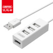 UNITEK Y-2160 USB 20 7 Port HUB