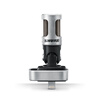 Shure Shure MV88 Digital Stereo Condenser Microphone Performance Interview with Home Recording Wireless Microphone