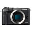 Canon EOS M6 Mini Microscope Digital Camera Black