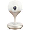 Iermu smart camera wireless remote wifi network surveillance camera wizard ball 720p rose gold
