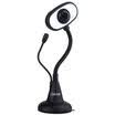 Blue demon Ji BLUELOVER camera high-definition webcam C20 Black Jedi survival of eating chicken video chat