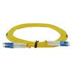 Xing Yao Bo Cinyobo CYB-GX-HDS201 Telecom grade optical fiber jumper single mode dual-core transceiver pigtail LC-LC 3 meters