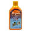 Debon depont white spot treatment white point net blood parrot dragon fish tropical fish ornamental fish white point disease prevention&control 400ML