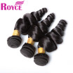 Cheap soft Indian Virgin Hair Loose Wave 3Bundles Unprocessed Virgin Hair Indian Loose Wave Human Hair Bundles Weave Extensions