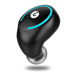 Losence i3 Wireless Bluetooth Mini Earphonesblack