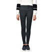 UR women fashion urban fashion Slim simple casual pants tight pants YU36R6CN2000 dark gray M